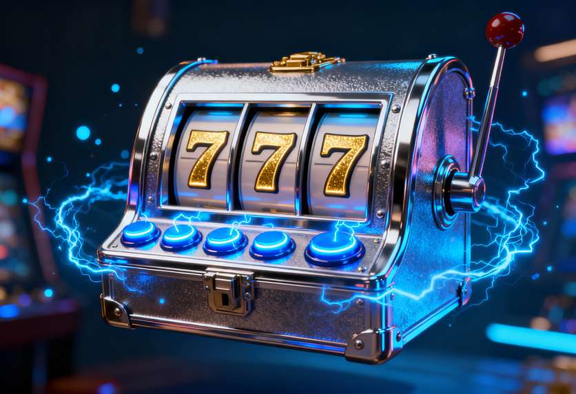 Galactic wins casino