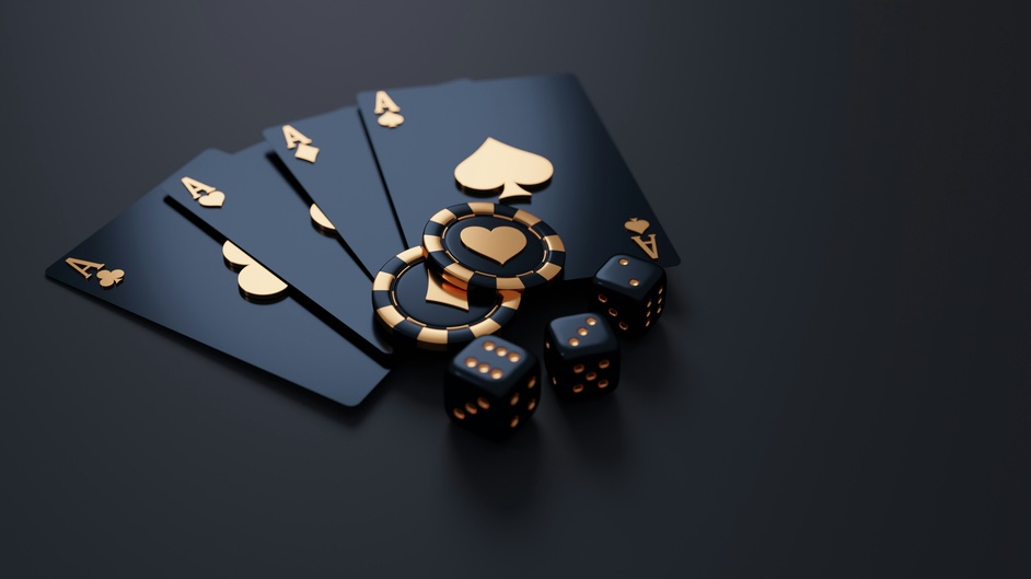 Bingosjov casino