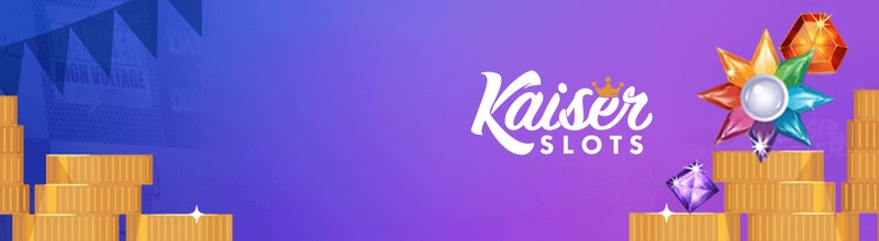 Image: Experience the Thrills of Kaiser Slots Casino in the United Kingdom