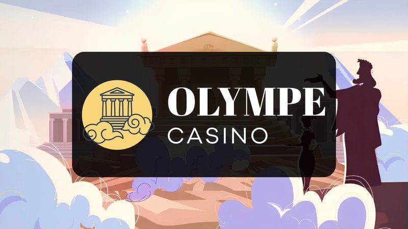 Découvrez les Avantages du Casino En Ligne Olympe pour les Joueurs Français, casino en ligne olympe