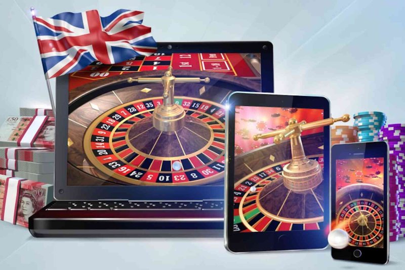Image: Discover the Ultimate Gaming Experience at Incognito Casino UK Online